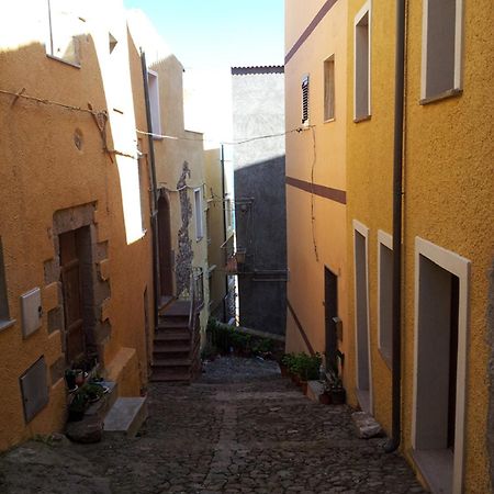 קאסטלסארדו B&B Colti Di Rosa מראה חיצוני תמונה