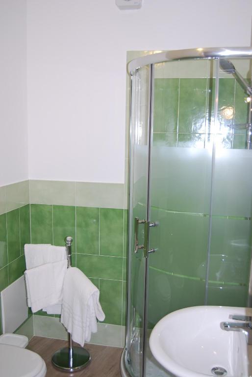 קאסטלסארדו B&B Colti Di Rosa חדר תמונה