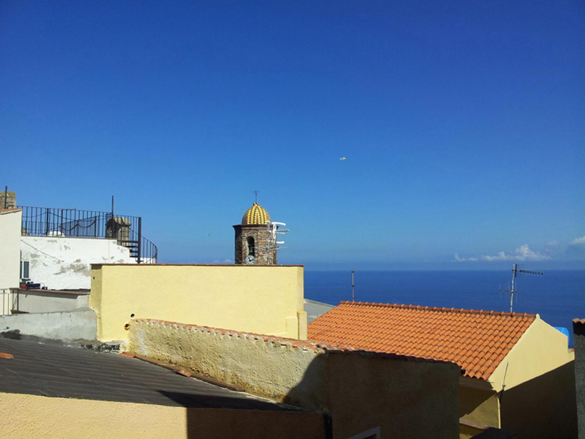 קאסטלסארדו B&B Colti Di Rosa מראה חיצוני תמונה