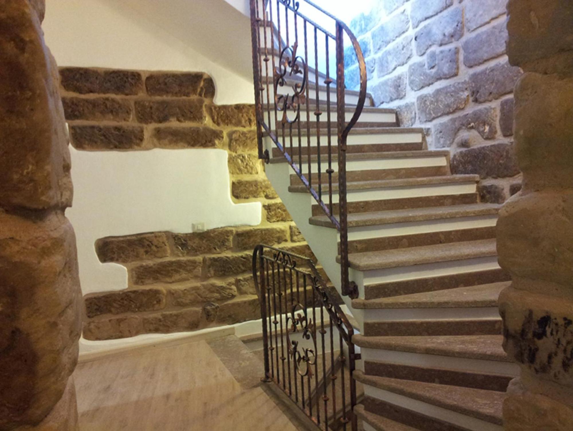 קאסטלסארדו B&B Colti Di Rosa מראה חיצוני תמונה