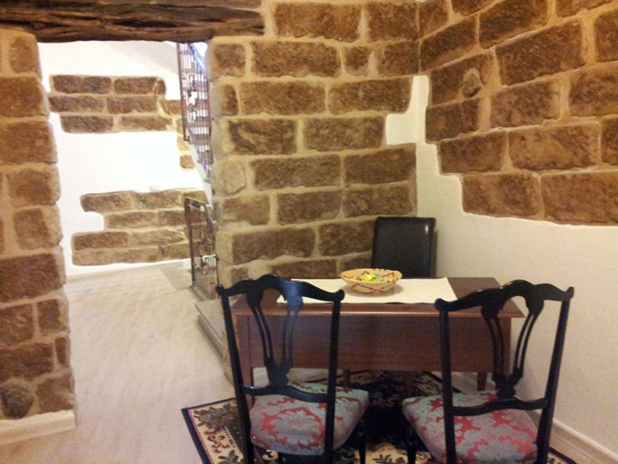 קאסטלסארדו B&B Colti Di Rosa מראה חיצוני תמונה
