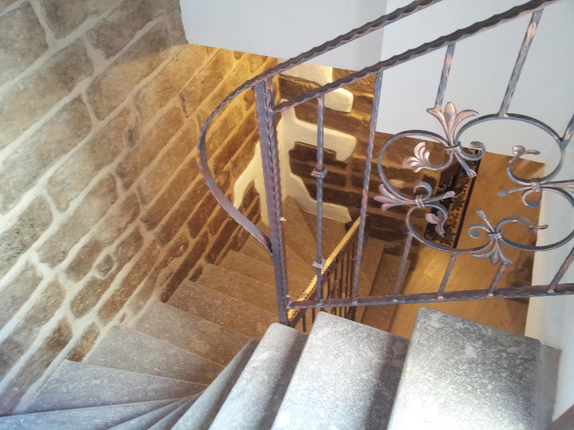קאסטלסארדו B&B Colti Di Rosa מראה חיצוני תמונה