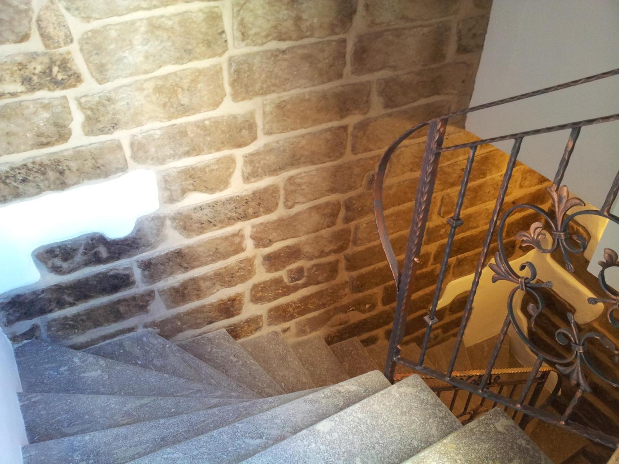 קאסטלסארדו B&B Colti Di Rosa מראה חיצוני תמונה