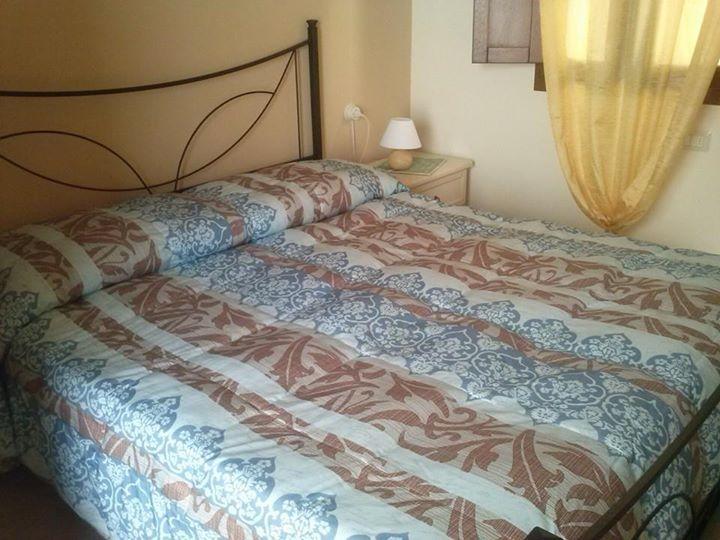 קאסטלסארדו B&B Colti Di Rosa מראה חיצוני תמונה
